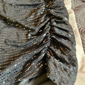 Party mini skirt (Las Vegas!)